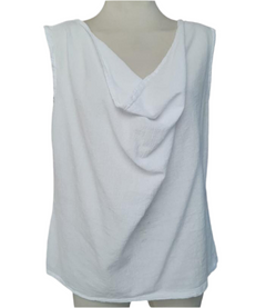 Women's Cotton Gauze Rosemary Top