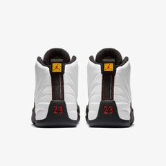 Air Jordan 12 Retro 'Taxi' 2025