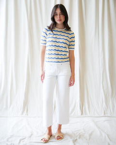 High Tides Sweater