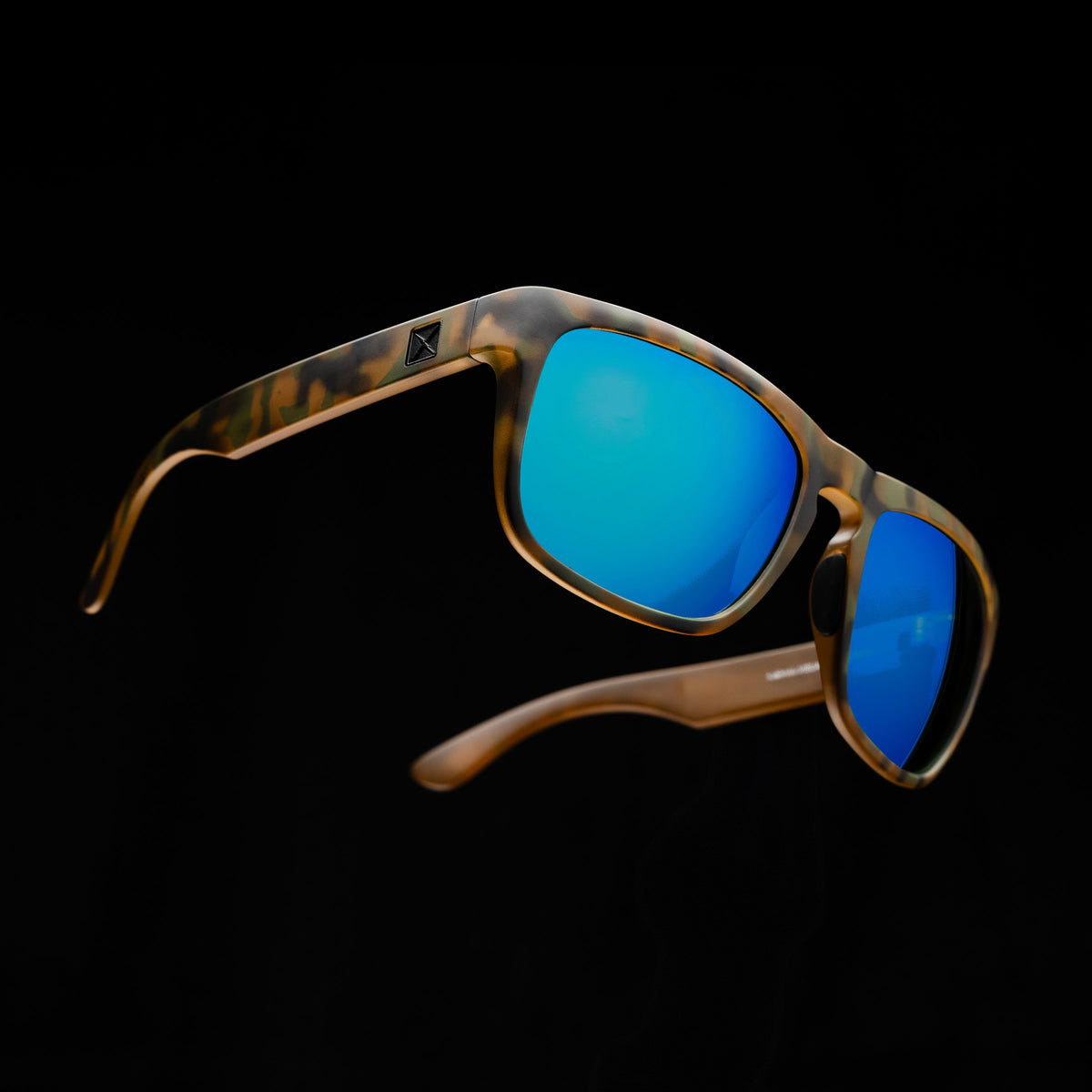 81's Rhodesian (Matte) (Prescription)