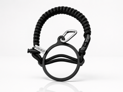 Coldest Paracord Handle