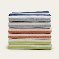 Bondi Australian Cotton Beach Towels