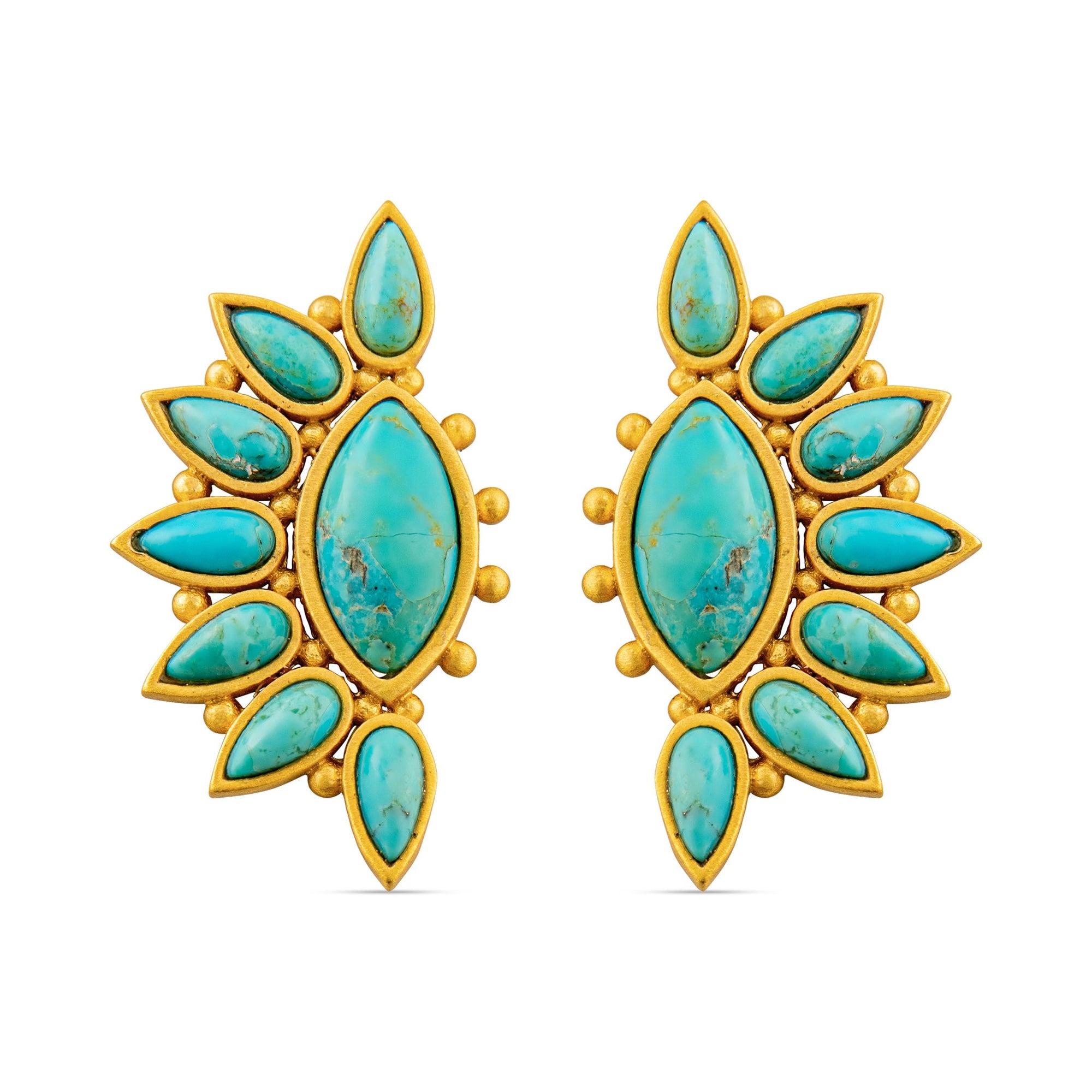 Hummingbird Earrings