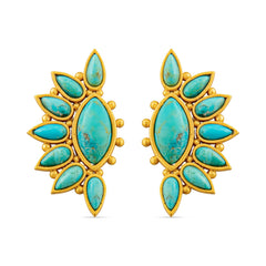 Hummingbird Earrings