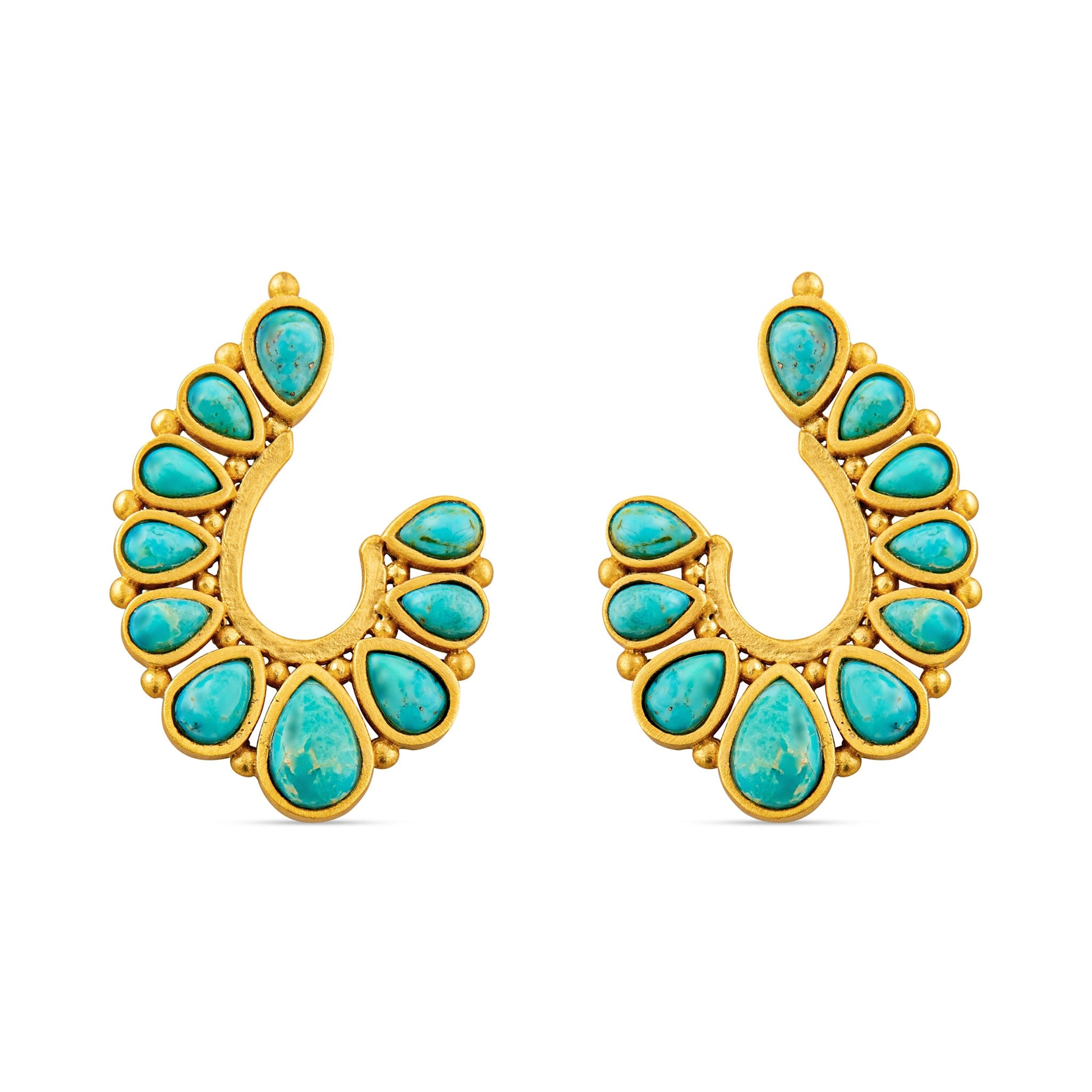 Riverbend Earrings