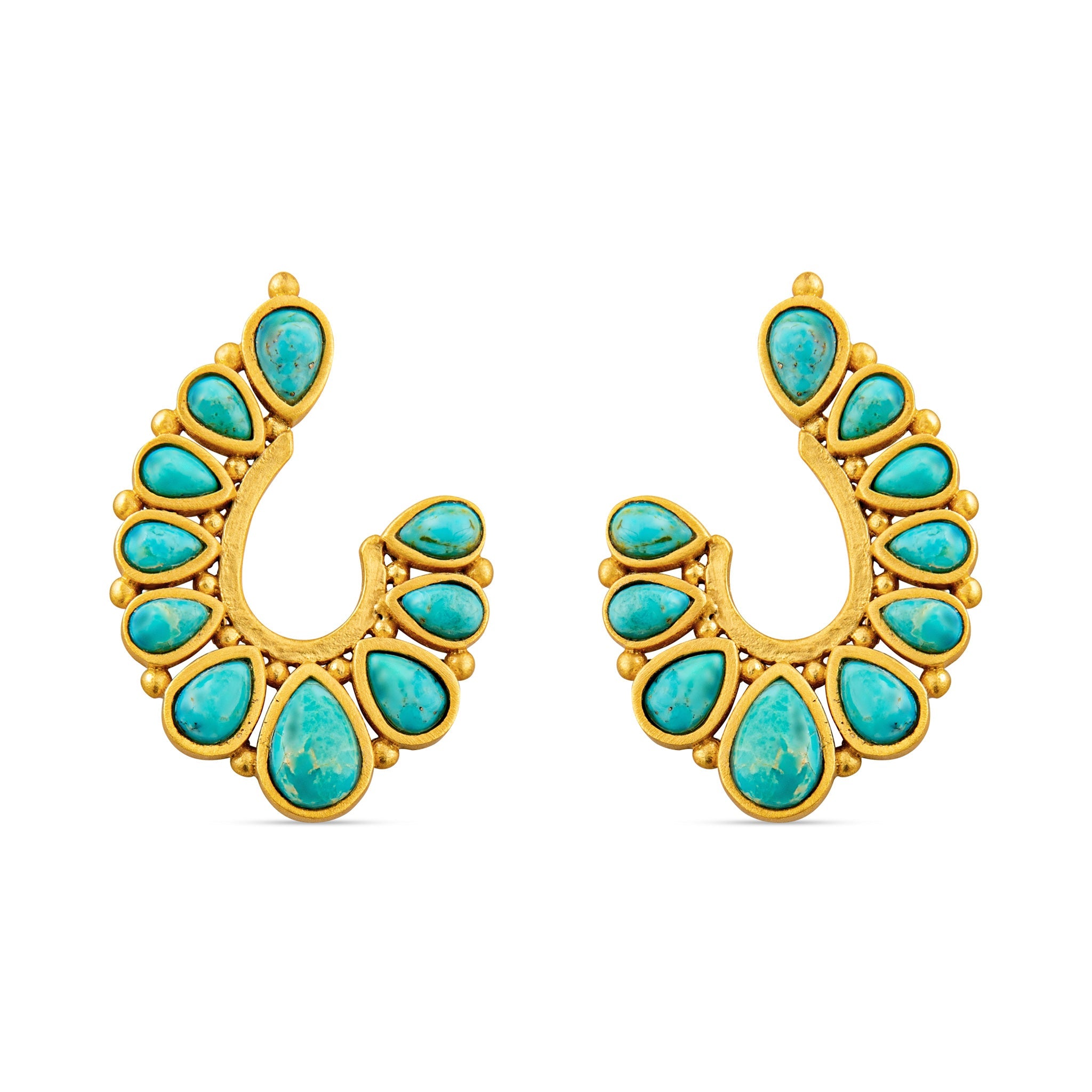 Riverbend Earrings
