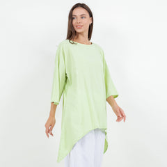 Women's Cotton Gauze Angela Top