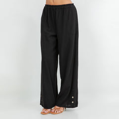 Alexis Pants 100% Cotton Gauze