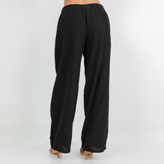 Alexis Pants 100% Cotton Gauze