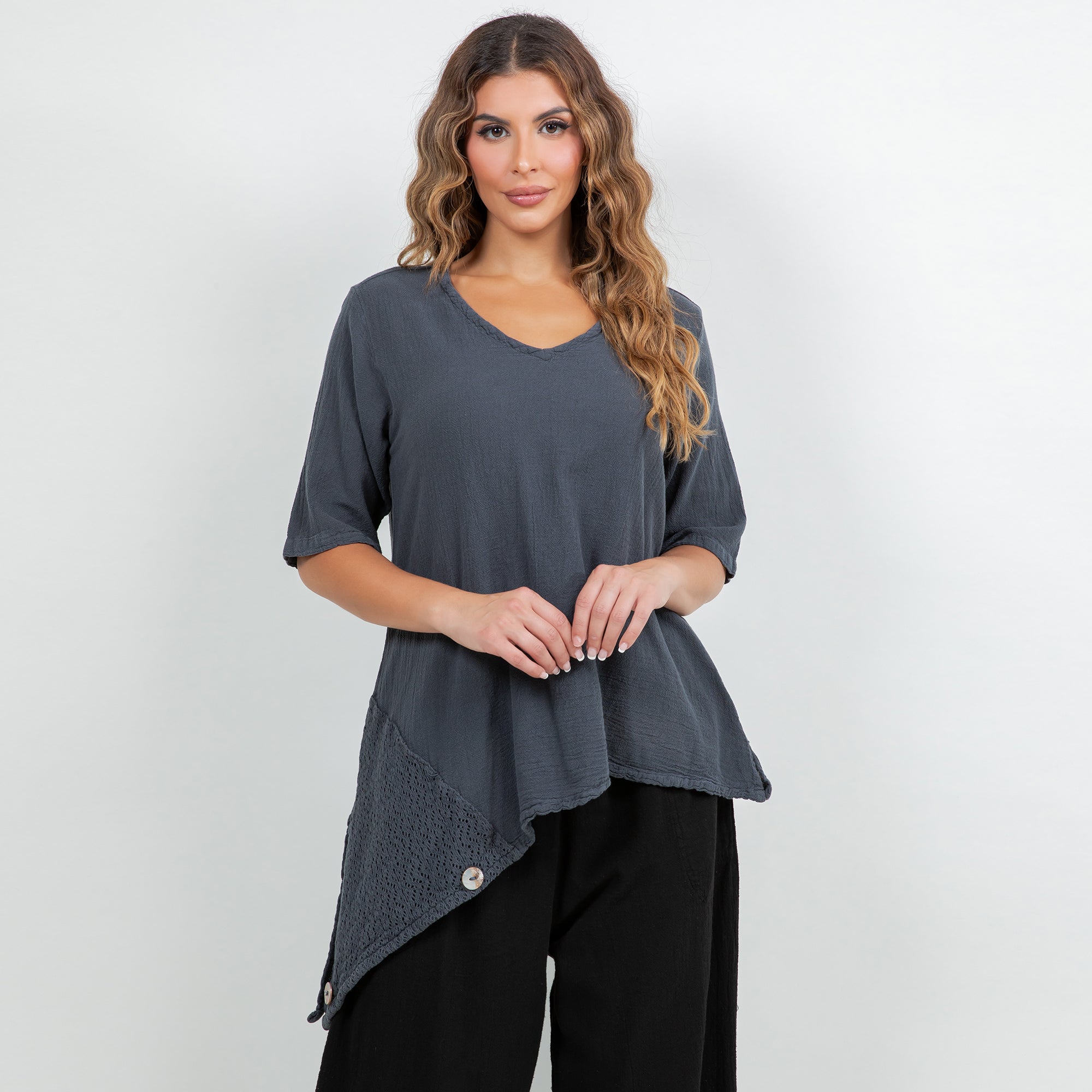 Dagny Top - Size 0, 1
