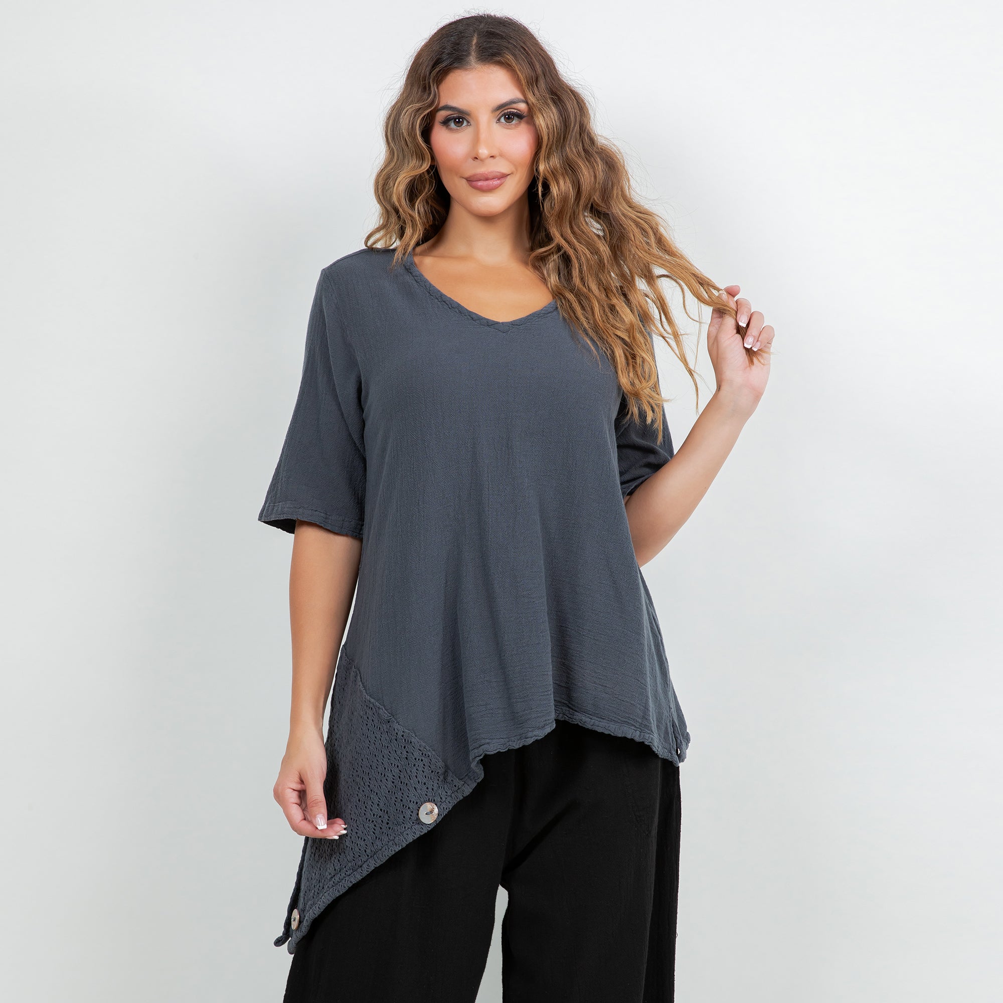 Dagny Top - Size 0, 1