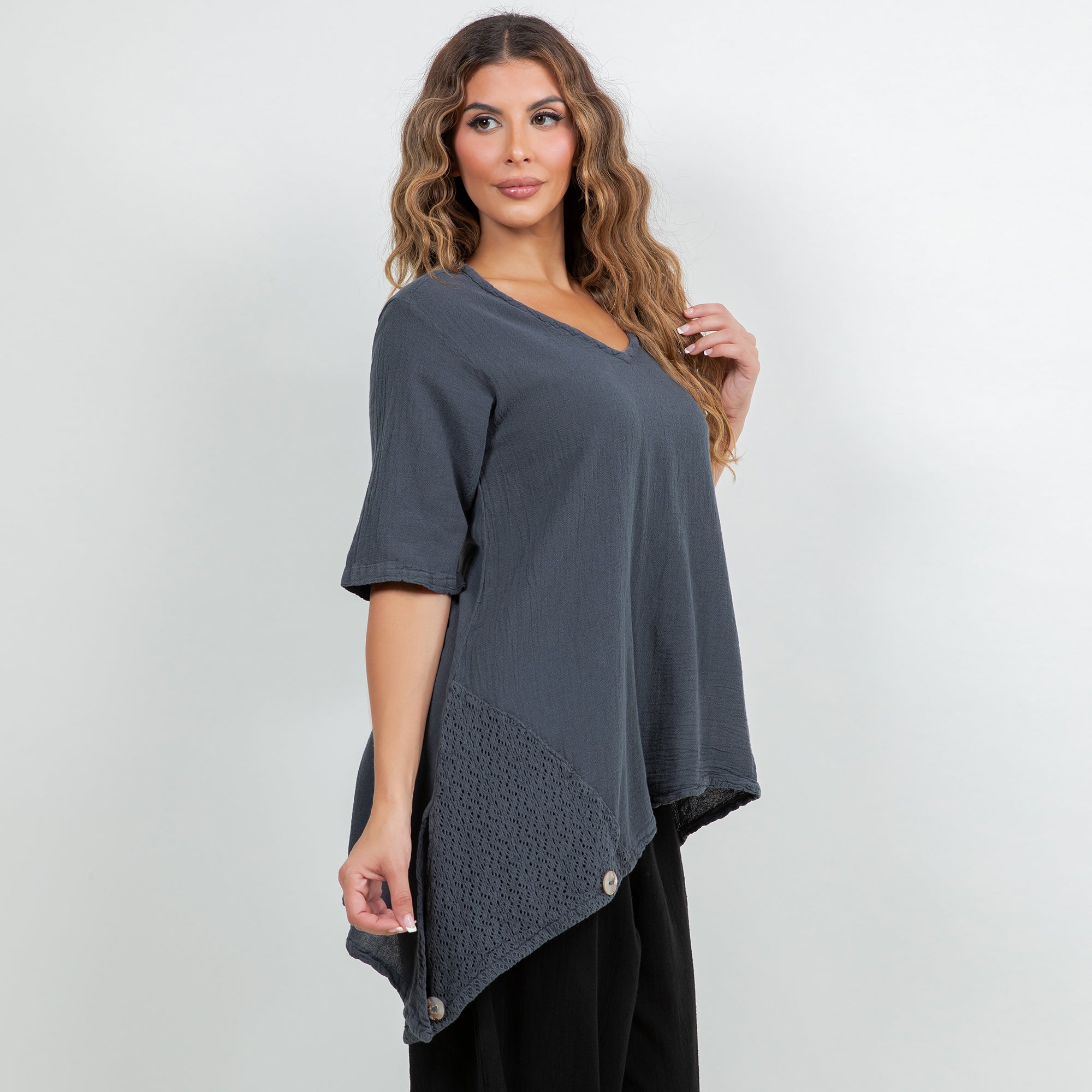 Dagny Top - Size 0, 1
