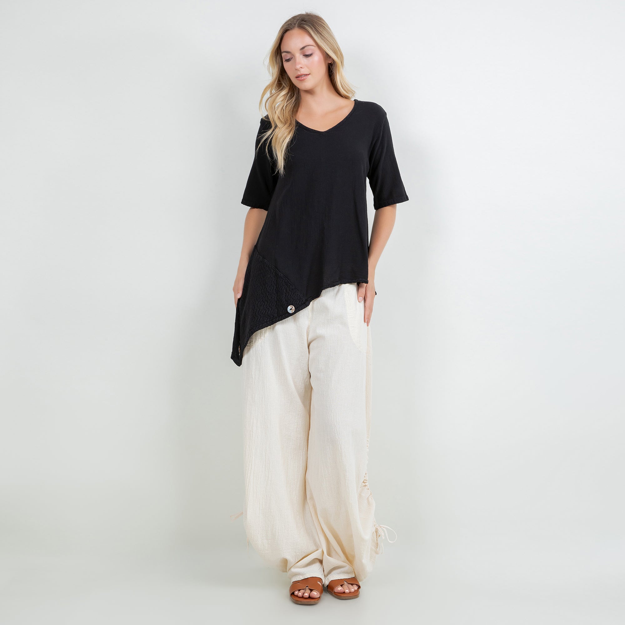 Dagny Top - Size 0, 1