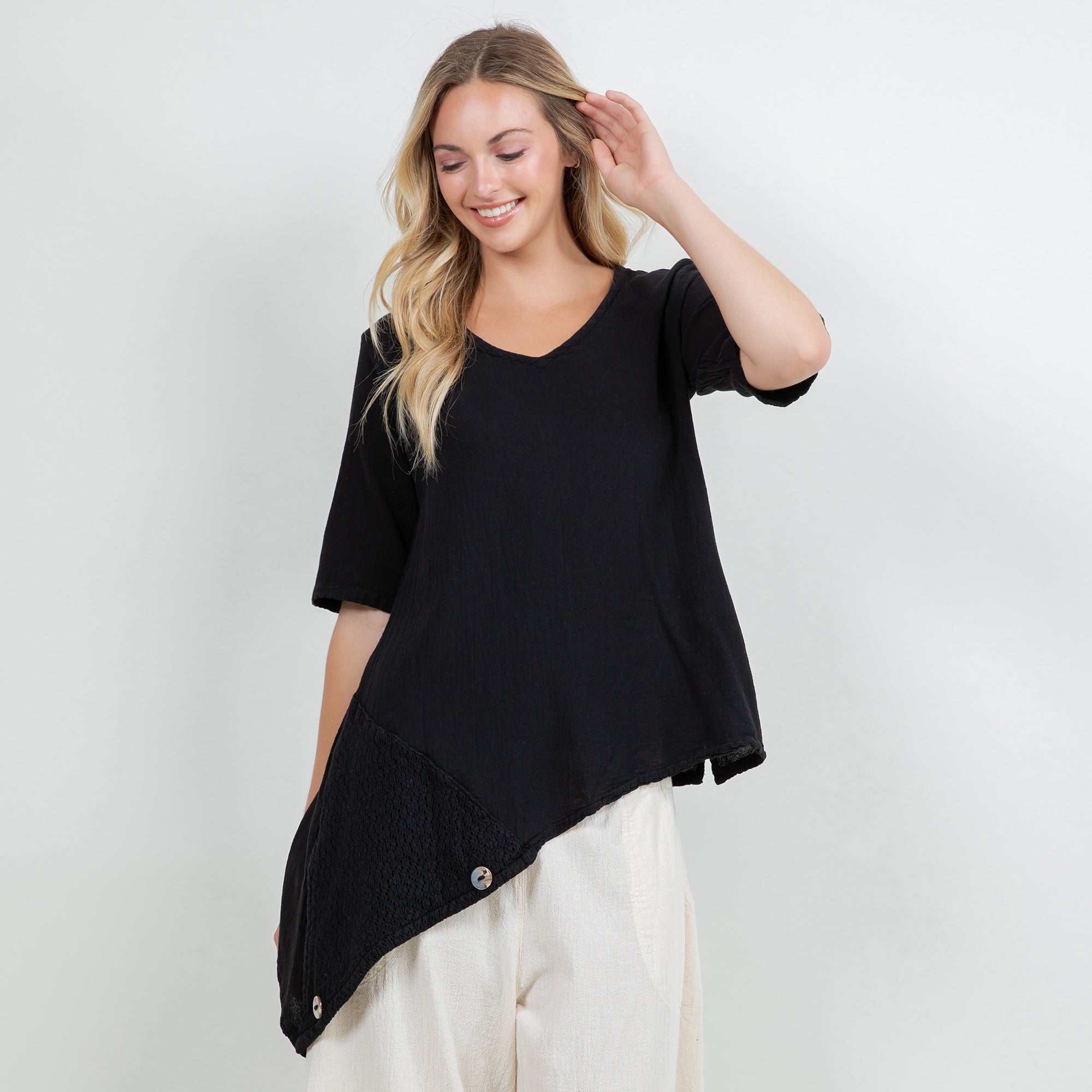 Dagny Top - Size 0, 1