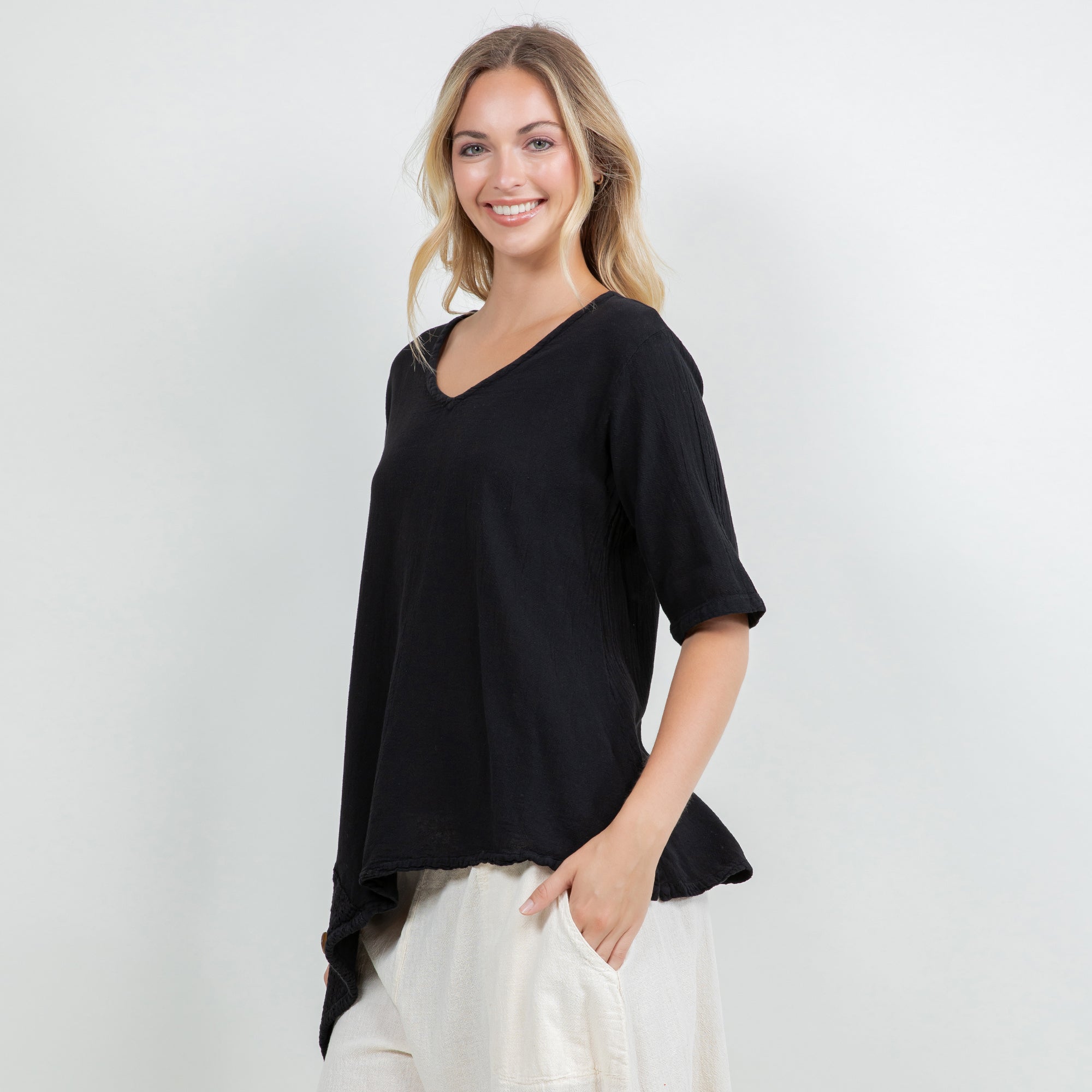 Dagny Top - Size 0, 1