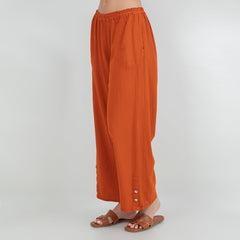 Alexis Pants 100% Cotton Gauze
