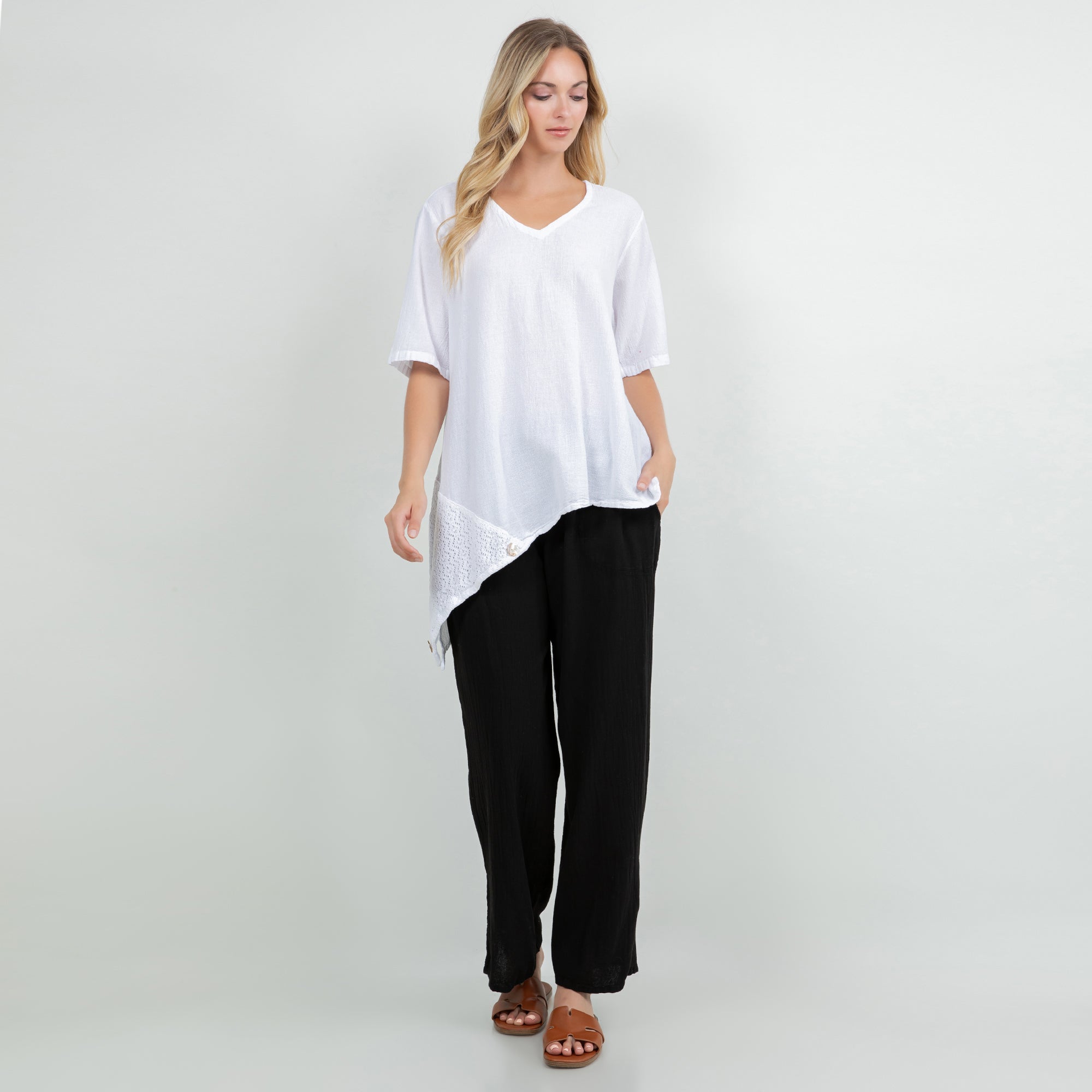 Dagny Top - Size 0, 1