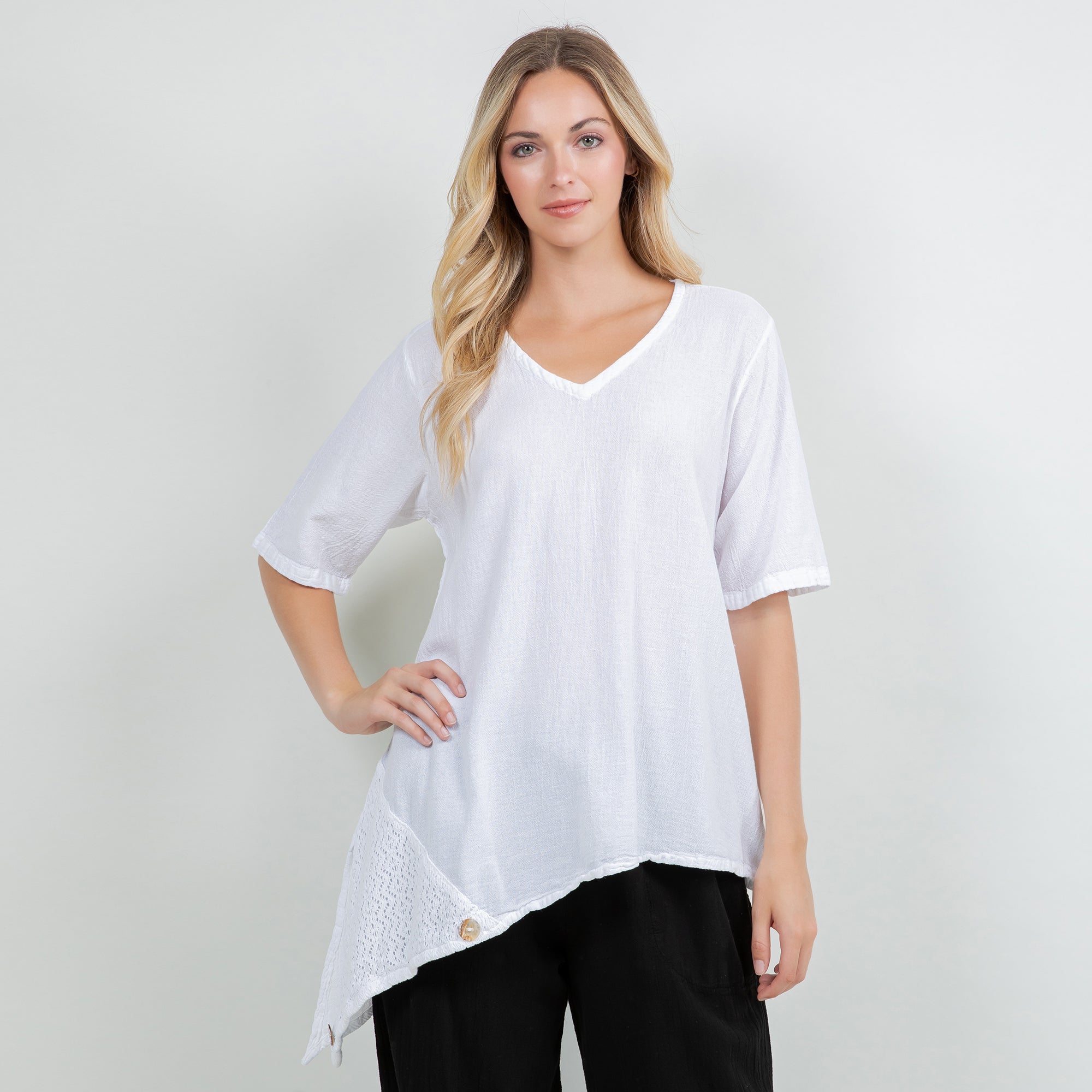 Dagny Top - Size 0, 1
