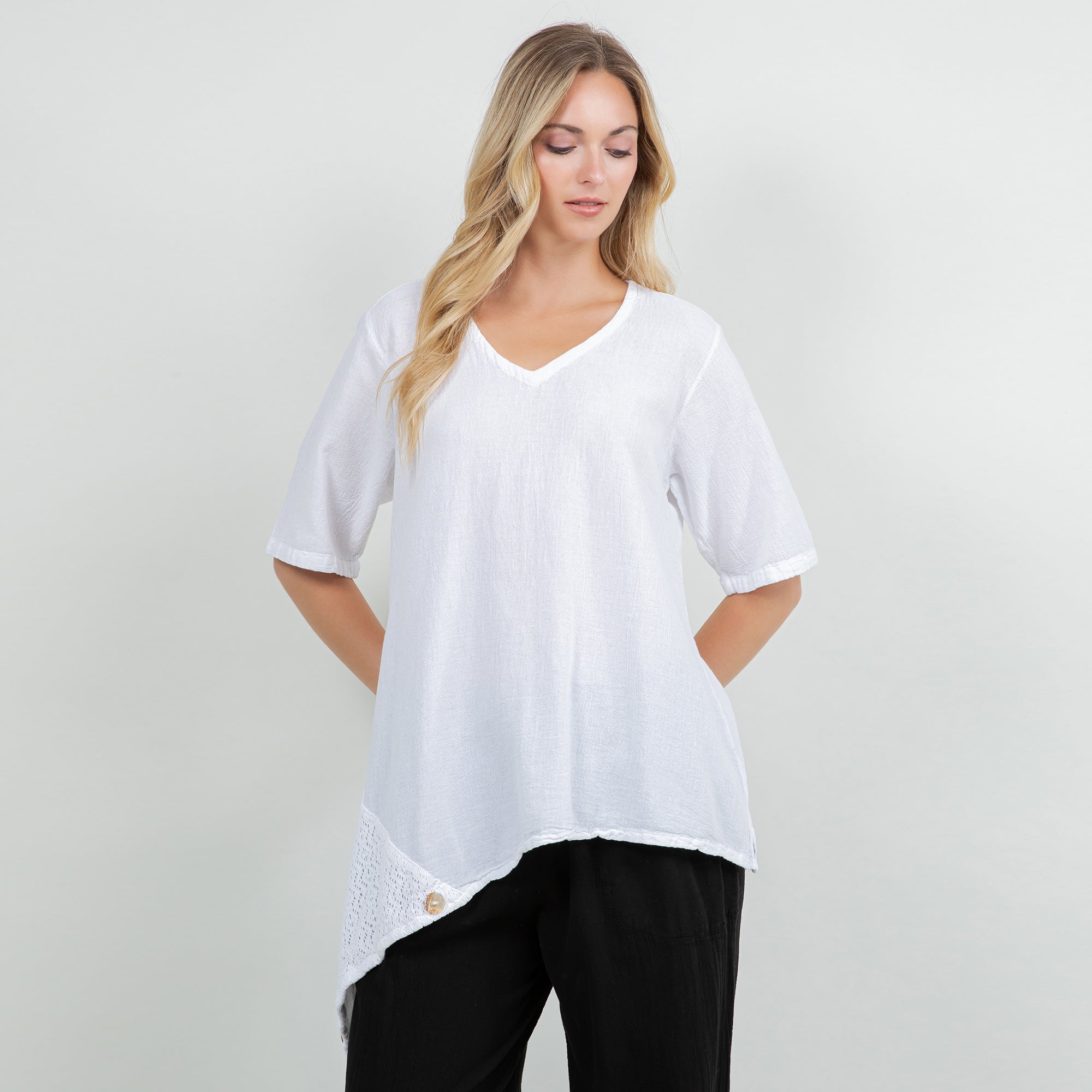 Dagny Top - Size 0, 1