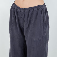 Alexis Pants 100% Cotton Gauze