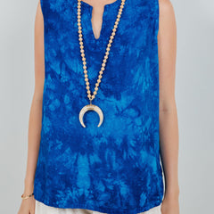 Nova Top -100% Cotton Gauze