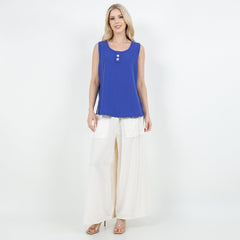 Women's Cotton Gauze Anne Top
