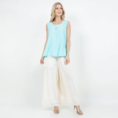 Women's Cotton Gauze Anne Top