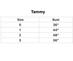 Tammy- Jacket/Top for every Occasion 100% Cotton Gauze