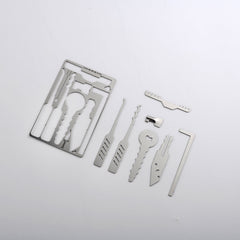UC LockPick Kit