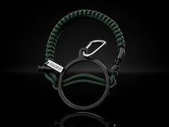 Coldest Paracord Handle