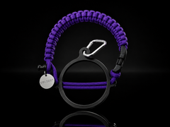 Coldest Paracord Handle