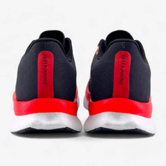 EQUUS Men - Black