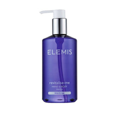 Elemis Revitalise-Me Hand & Body Wash 300mL