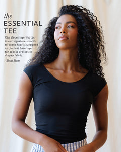 Essential Tee