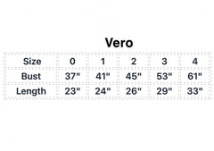 Vero Top - Womens Cotton Tank