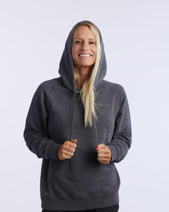 Freasy Women's Relaxed Fit Hoodie
