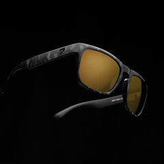 81's Camo Black (Matte) (Prescription)