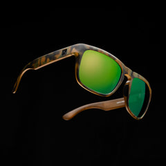 81's Rhodesian (Matte) (Prescription)