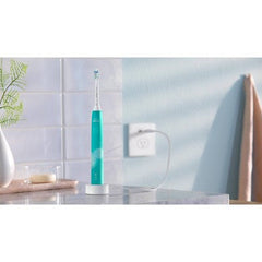 Philips Sonicare 4100 Rechargeable Electric Toothbrush Turquoise - New