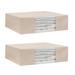 Cashmere Storage Bags