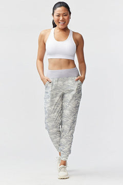 Excel Jogger 7/8 Length 28" Pant