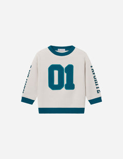 Heaven's Favorite Kids Crewneck