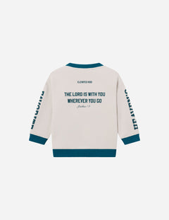 Heaven's Favorite Kids Crewneck