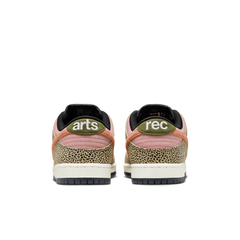 Nike SB Arts & Rec Dunk Low