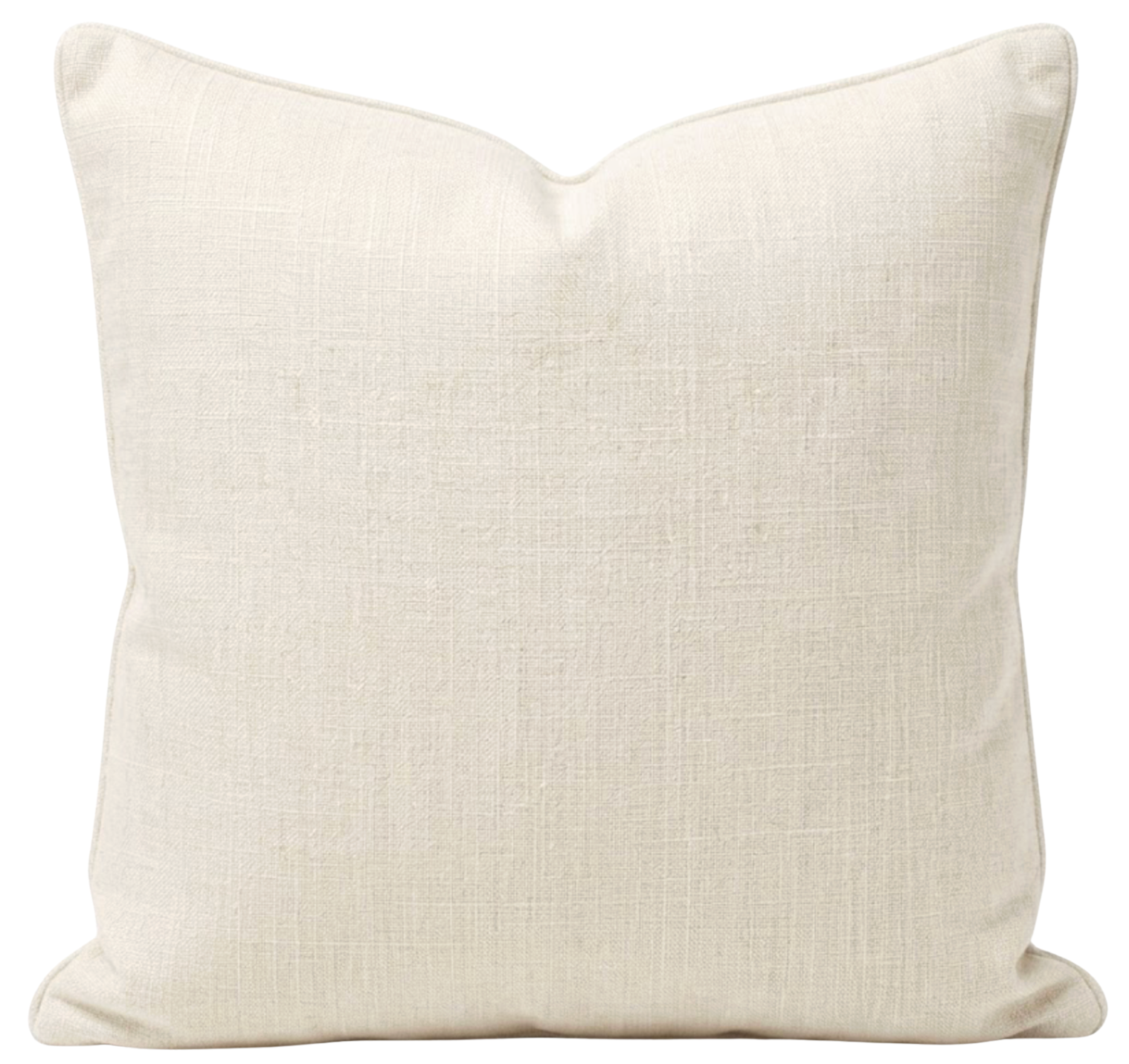 Pommia Pillow Cover in Kohl, Susan Connor Textiles