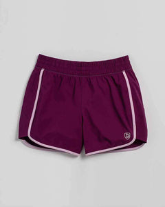 Indie Women's Sport Shorts