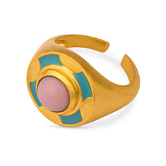 Island in the Sun Ring