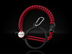 Coldest Paracord Handle