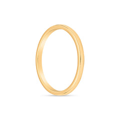 Melody 14K Gold Ring