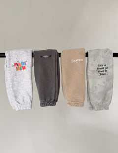 Mystery Kids Sweatpant
